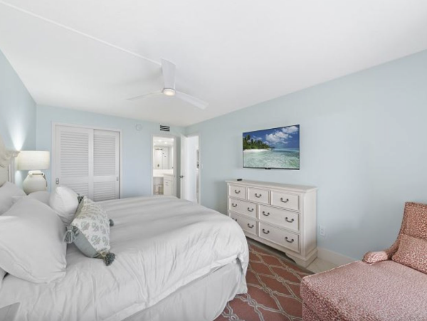 Three Bedroom Sanibel Vacation Rental - All About The Beach